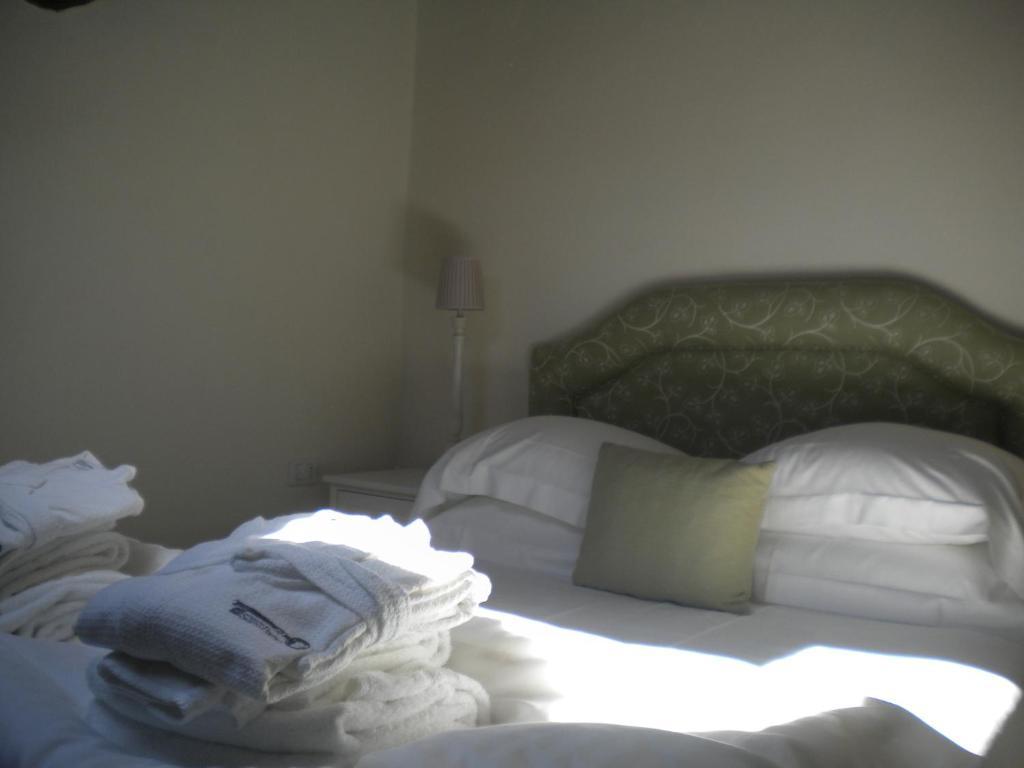 特努塔圣图皮亚图酒店 皮恩扎 客房 照片